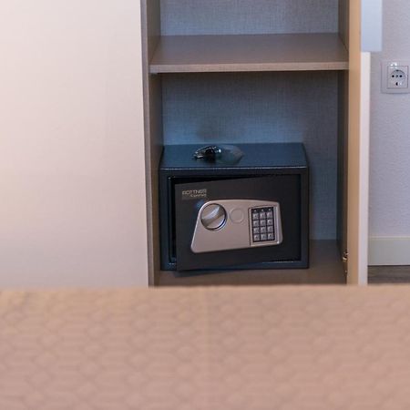 New Apartment Near Sea With 3 Bedrooms And 2 Bathrooms 普拉 外观 照片