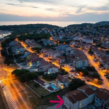 New Apartment Near Sea With 3 Bedrooms And 2 Bathrooms 普拉 外观 照片