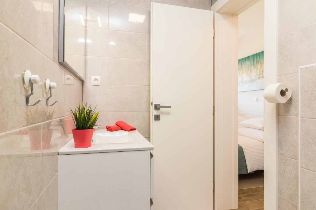 New Apartment Near Sea With 3 Bedrooms And 2 Bathrooms 普拉 外观 照片