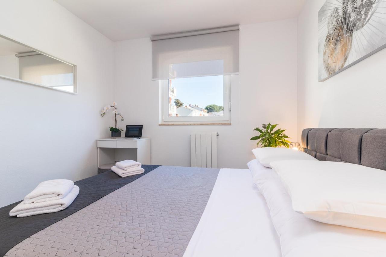 New Apartment Near Sea With 3 Bedrooms And 2 Bathrooms 普拉 外观 照片