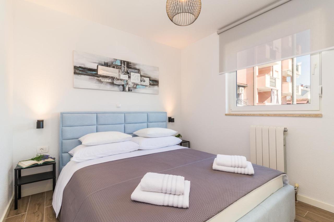 New Apartment Near Sea With 3 Bedrooms And 2 Bathrooms 普拉 外观 照片