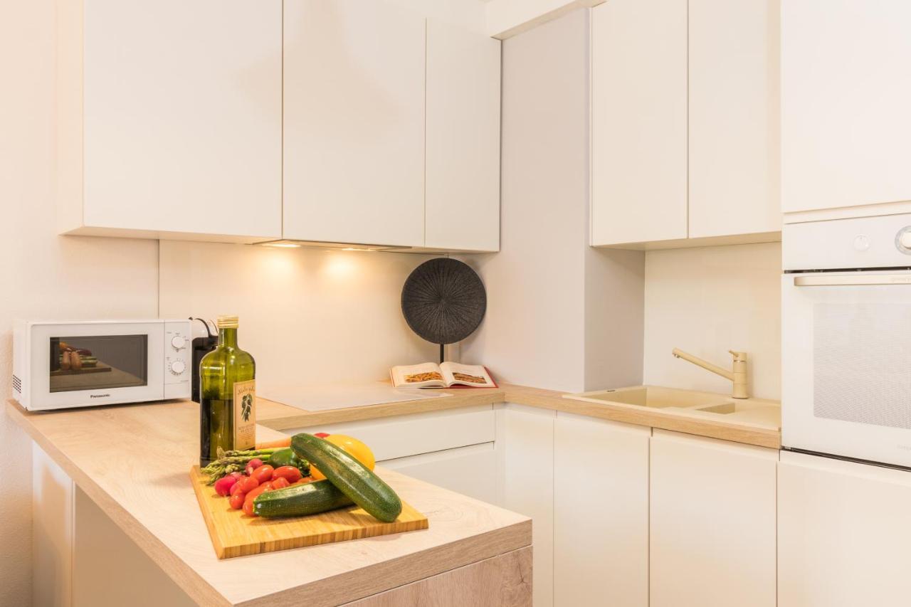 New Apartment Near Sea With 3 Bedrooms And 2 Bathrooms 普拉 外观 照片