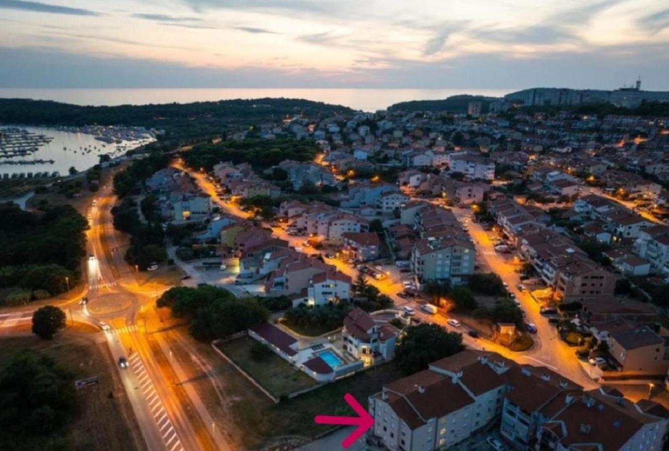 New Apartment Near Sea With 3 Bedrooms And 2 Bathrooms 普拉 外观 照片